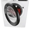 Hoover H-WASH&DRY 350 H3DPS4966TAMB6-S lavasciuga Libera Anteprima dell’immagine prodotto 5