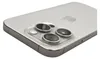 Apple iPhone 15 Pro 256GB Titan Natur Produktbild-Vorschau 33