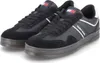 Tommy Jeans Herren Low Sneaker TJM LEATHER RETRO CUPSOLE Produktbild-Vorschau 1