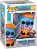 Disney Lilo & and und Stitch - Pumpkin Stitch 1087 Special Produktbild-Vorschau 1