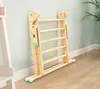 TP Toys Active Tots Holz Kletterdreieck Pikler Dreieck Produktbild-Vorschau 5