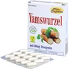 Espara Yamswurzel Kapseln, 30 St. Kapseln Produktbild-Vorschau 2