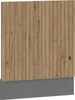 Frontblende integrierten Geschirrspüler 60 cm Küche AVA Produktbild-Vorschau 1