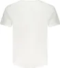 Herren Kurzarm-T-Shirt: Rundhals, Applikation, 95% Produktbild-Vorschau 2