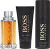 Hugo Boss The Scent Geschenkset für Männer Set III. 100 ml Produktbild-Vorschau 11