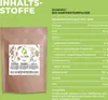 GreatVita Hanfprotein Pulver 800g | hoher Proteingehalt, Produktbild-Vorschau 6