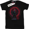 Marvel - T-Shirt für Damen BI51961 (4XL) (Schwarz) Produktbild-Vorschau 1