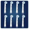 Oral B Sensitive Clean Clean&care 8 PACK 8er Pack Produktbild-Vorschau 2