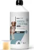REAVET Dorschlebertran Plus Lachsöl für Hunde & Pferde 1L – Produktbild-Vorschau 1