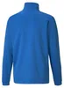 Puma Jungen Teamrise 1/4 Zip Top Jr Sweatshirt, Electric Produktbild-Vorschau 2