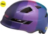 KED Pop Kinder Fahrradhelm mit LED Rücklicht – Verbesserte Produktbild-Vorschau 3