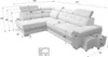 Robin Grand Ecksofa mit Schlaffunktion Bettkasten Produktbild-Vorschau 3