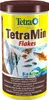 Tetra Min Flakes 1000ml - Flockenfutter für Fische Tetra Produktbild-Vorschau 1