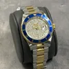 Invicta Pro Diver 50279 Herren Uhr - Mechanische Bewegung - Produktbild-Vorschau 4