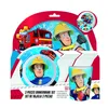 P:OS  Frühstücksset Paw Patrol Girl (Teller, Produktbild-Vorschau 3