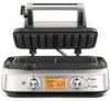 Sage the Smart Waffle Pro, 2 Waffel(n), Quadratisch, Produktbild-Vorschau 1