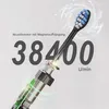 Sonic Zahnbürste mit Magnetschwebetechnik und 30 Tagen Produktbild-Vorschau 6