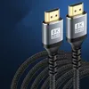 INF 2.1 HDMI-Kabel 8K bei 60 Hz / 4K bei 120 Hz 1 m Produktbild-Vorschau 5