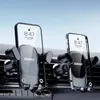 Dudao F5Pro držák telefonu do auta do mřížky ventilace - Náhled obrázku produktu 15