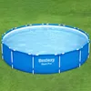 Bestway 5612E, 8680 l, Rámový bazén, Děti a dospělí, Modrá, Náhled obrázku produktu 36