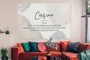 OneMillionCanvasses® - Leinwandbilder - 150x100 cm, Produktbild-Vorschau 2