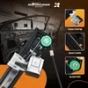 Lève-vitre électrique pour Mercedes-Benz W204, avant, côté Voir les images du produit 6