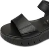 Tamaris Comfort Damen Sandale aus Leder mit einer Produktbild-Vorschau 12