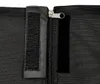 InfraDeskTrading Rollcontainerabdeckung 600D Schwarz 84 x Produktbild-Vorschau 9