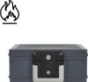 Yale Feuerschutz Kassetten Klein, YFC/154/KB1, 2 Schlüssel, Produktbild-Vorschau 2