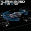 Senzo Dashcam - Auto - 4K Ultra HD - Vorne Und Hinten - Produktbild-Vorschau 3