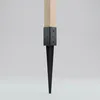 Relaxdays bevestigingshuls, set van 4, 750 mm lang, voor Productafbeelding-voorbeeld 6
