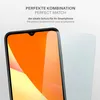 moex® 3x Schutzfolie kompatibel mit Xiaomi Redmi 9AT - Produktbild-Vorschau 3