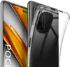 Custodia per Xiaomi POCO F3 - Custodia trasparente per Anteprima dell’immagine prodotto 3