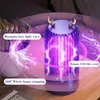 Elektrischer Mückenvernichter UV Licht – USB Produktbild-Vorschau 7