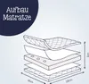 Julius Zöllner Reisebettmatratze Travelsoft Premium 60/120 Produktbild-Vorschau 14