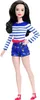 MATTEL Brb Bambole Fashionistas ordinamento. 0 0 0 Anteprima dell’immagine prodotto 25