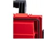 Qbrick System ONE 350 2.0 Profi RED ULTRA HD Walizka Podgląd zdjęcia produktu 8