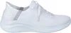 A white Skechers Slip-ins shoe is shown from the side against a white background. Náhľad obrázku produktu