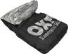 OXFORD Indoor / Outdoor Abdeckplane Aquatex Schwarz/Silber Náhľad obrázku produktu 4