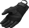 Rev'it! Redhill Black/White S Rękawice motocyklowe Podgląd zdjęcia produktu 2