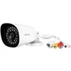 Caméra de sécurité Foscam G4EP-W Caméra de sécurité Bullet Voir les images du produit 2