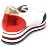 Jane Klain Damen Sneaker in Mehrfarbig, Größe 41 Produktbild-Vorschau 8