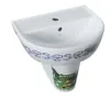 SET: WC compatto per bambini, 56x32x61 cm, con scarico Anteprima dell’immagine prodotto 6