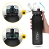 4FIZJO Sportflasche 650 ml, Tritan, auslaufsicher, Fitness, Produktbild-Vorschau 4