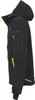 Softshelljacke Space Gre M schwarz/carbon Produktbild-Vorschau 5