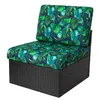 PillowPrim, Stulhkissen, Kissen für Rattansessel, Outdoor, Produktbild-Vorschau 3
