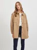 Vila Kimmi Jacke Braun S Damen Braun S Produktbild-Vorschau 11