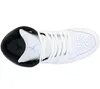 Air Jordan 1 Mid FQ7831-142, Tenisky, Pánské, White, Náhled obrázku produktu 6