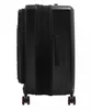 LEGO® Luggage FASTTRACK 24\" - Schwarz Produktbild-Vorschau 8