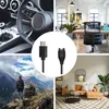 kwmobile USB C Ladekabel kompatibel mit Garmin Forerunner Produktbild-Vorschau 5